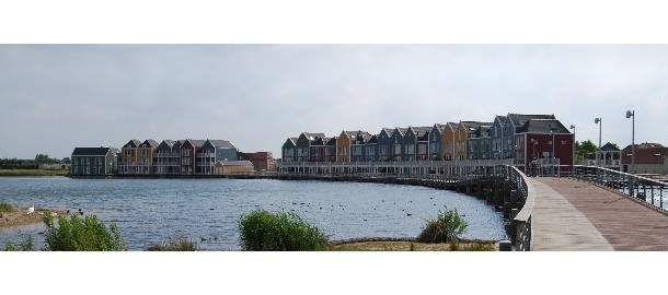 houtenlucht