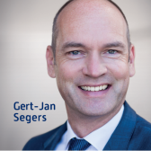 Verkiezingsposter ChristenUnie 2017 1