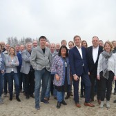 Groepsfoto 2018